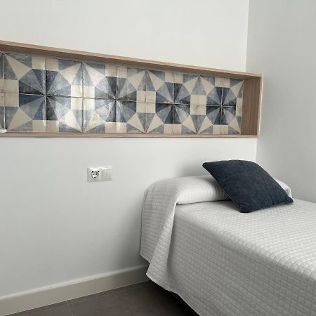 Apartamento La Luna De Villaceballos Con Parking Gratuito Кордова Екстер'єр фото