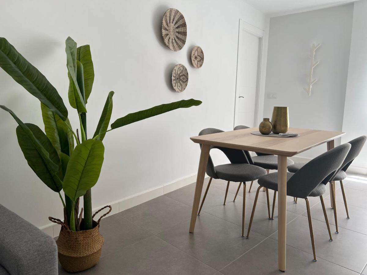 Apartamento La Luna De Villaceballos Con Parking Gratuito Кордова Екстер'єр фото