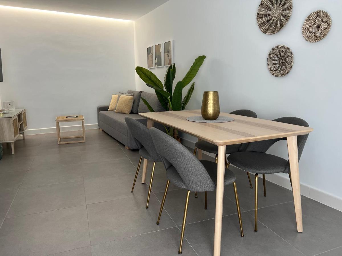 Apartamento La Luna De Villaceballos Con Parking Gratuito Кордова Екстер'єр фото